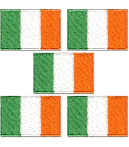 Antrim GAA Crest Flag | Made In Ireland | Custom Sizes &amp; Finishes