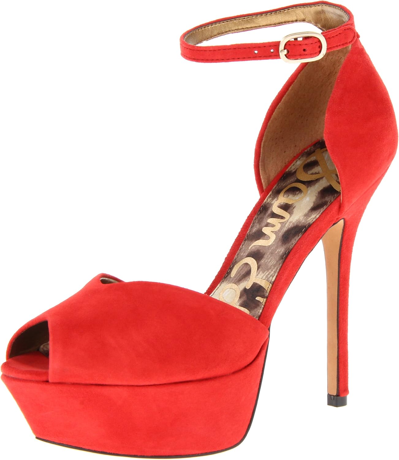 where are sam edelman shoes made