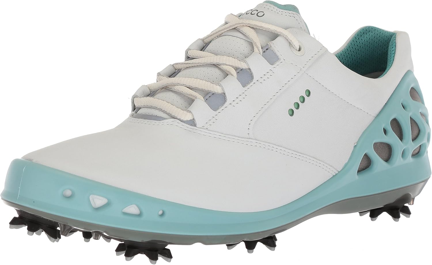 ecco ladies gore tex golf shoes