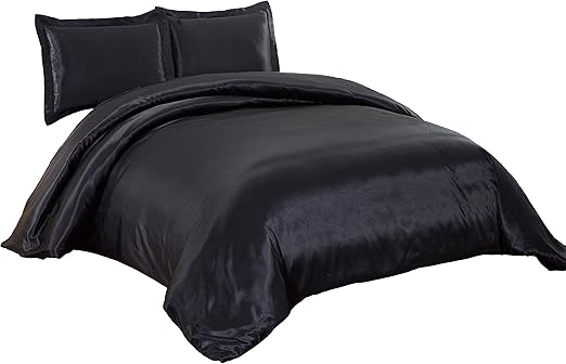 Ø§Ù„ØªØµÙ…ÙŠÙ… Ø­Ø¬Ø± Ø§Ù„ÙƒÙ„Ø³ Ø¬Ø³Ù… ÙƒØ±ÙˆÙ‰ Satin Bed Sheets Queen Findlocal Drivewayrepair Com