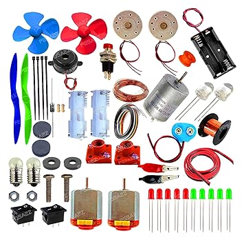 science project kit amazon