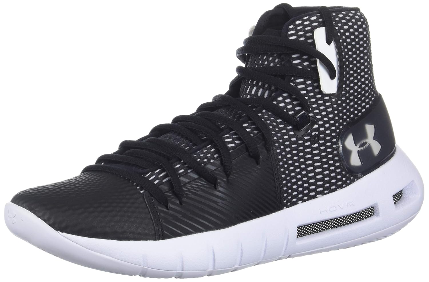 Ua drive 5 basketball shoes Clearance