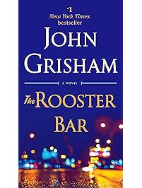 The Rooster Bar