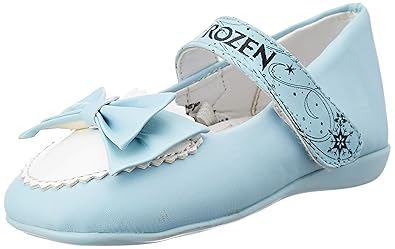 Girl's Fzpgbe2007 Ballet Flats