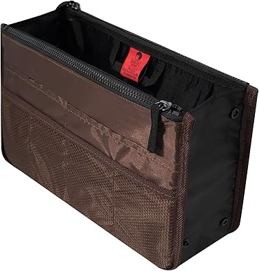 lightweight purse organizer