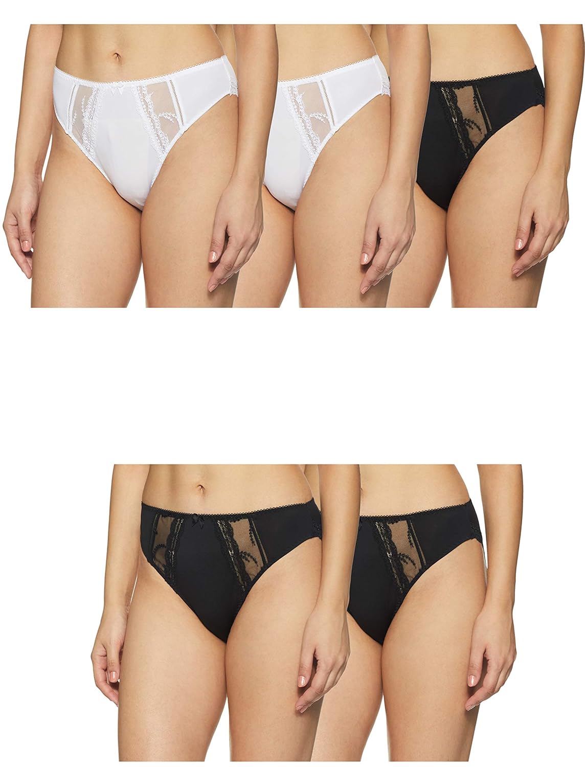 Buy Marks & Spencer Women's Briefs at Amazon.in