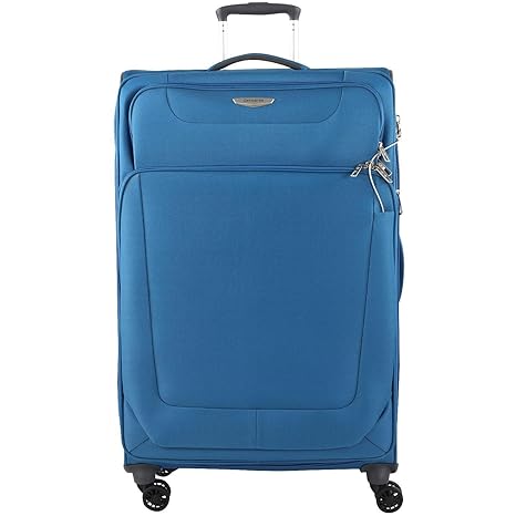 Samsonite Spark Spinner 79/29 Exp Maletas y trolleys, 79 cm ...