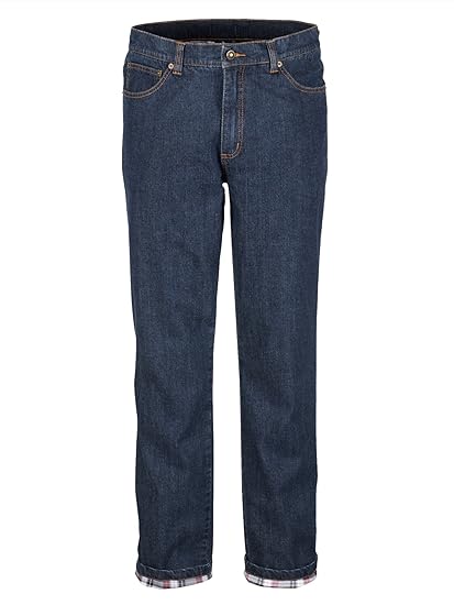 BABISTA Outdoor Herren Thermojeans