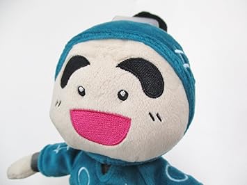 忍たま乱太郎 福富しんべヱキャラ紹介 声優 父 イラスト情報まとめ