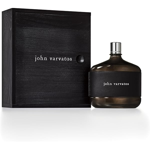 その他 john varvatos ARTISAN 75ml Refreshing citrus blend in Artisan Eau de Toilette Spray.