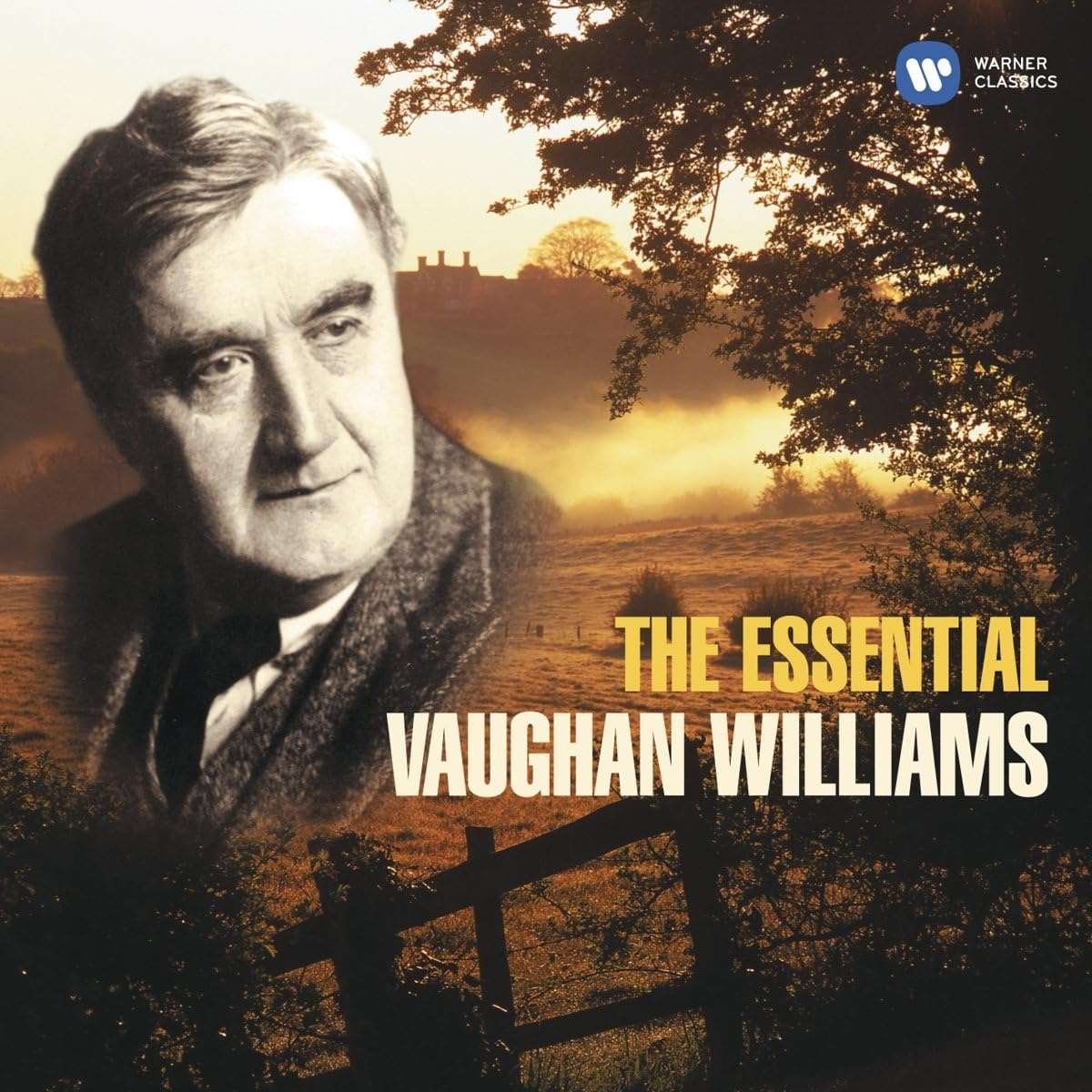 The Essential Vaughan Williams Collection Amazon.co.uk CDs & Vinyl