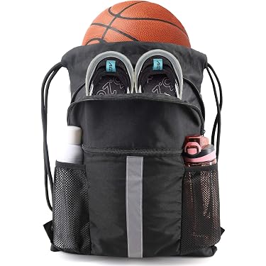 Vendax Chocobo Express Turnbeutel – Beiger Kordelzug-Rucksack Für Gym, Schule & Reisen