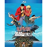 Lupin the 3rd Dead or Alive