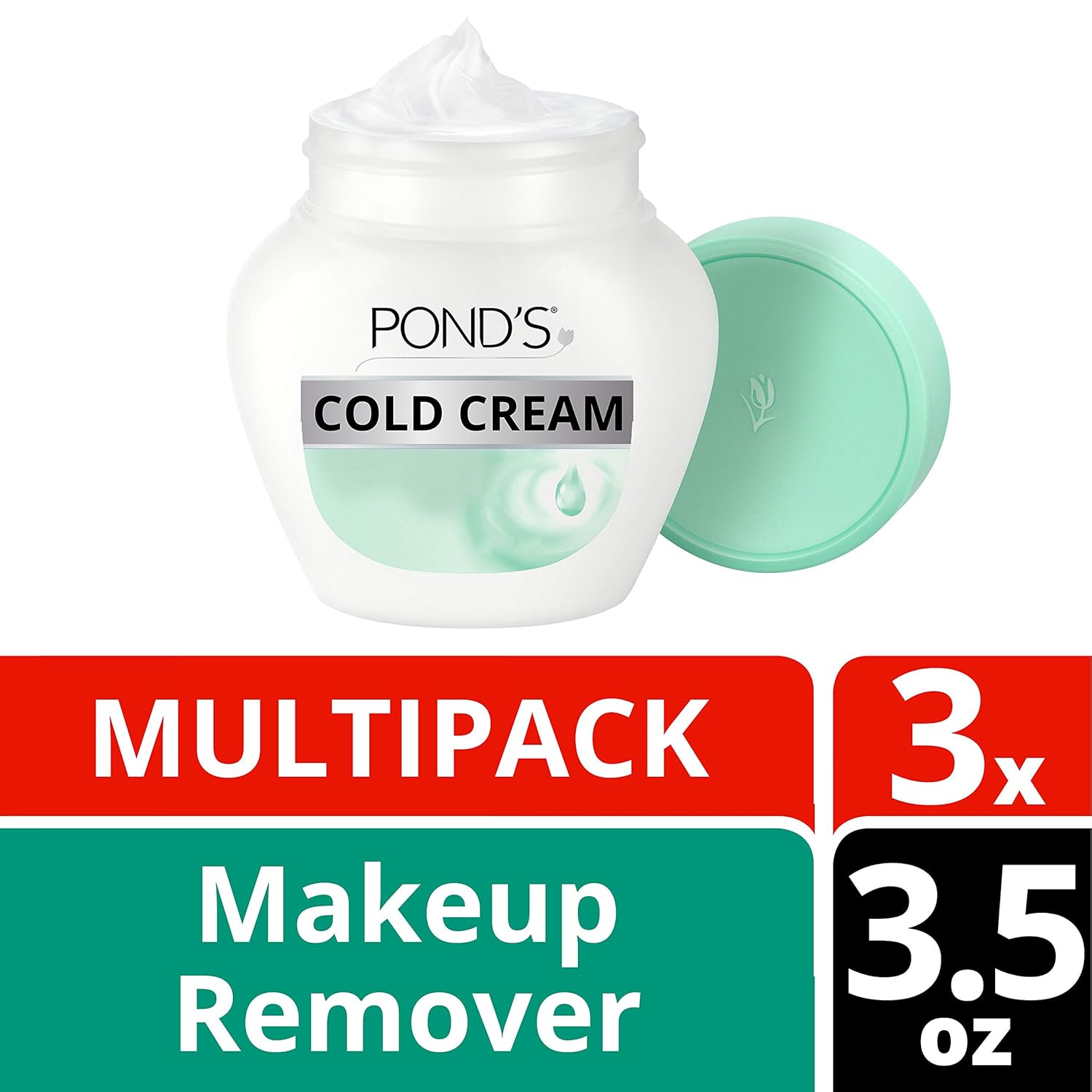 amazon ponds cold cream