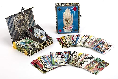 Download Maison De Jeu Playing Cards PDF