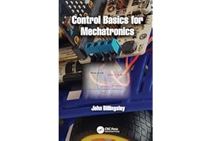 Control Basics for Mechatronics