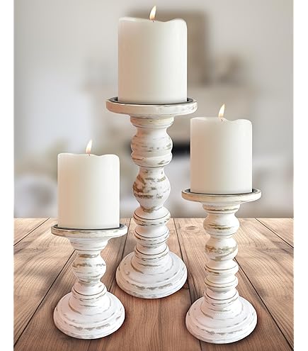 Amazon.com: MENU POV Wall Candleholder, Black : Home & Kitchen