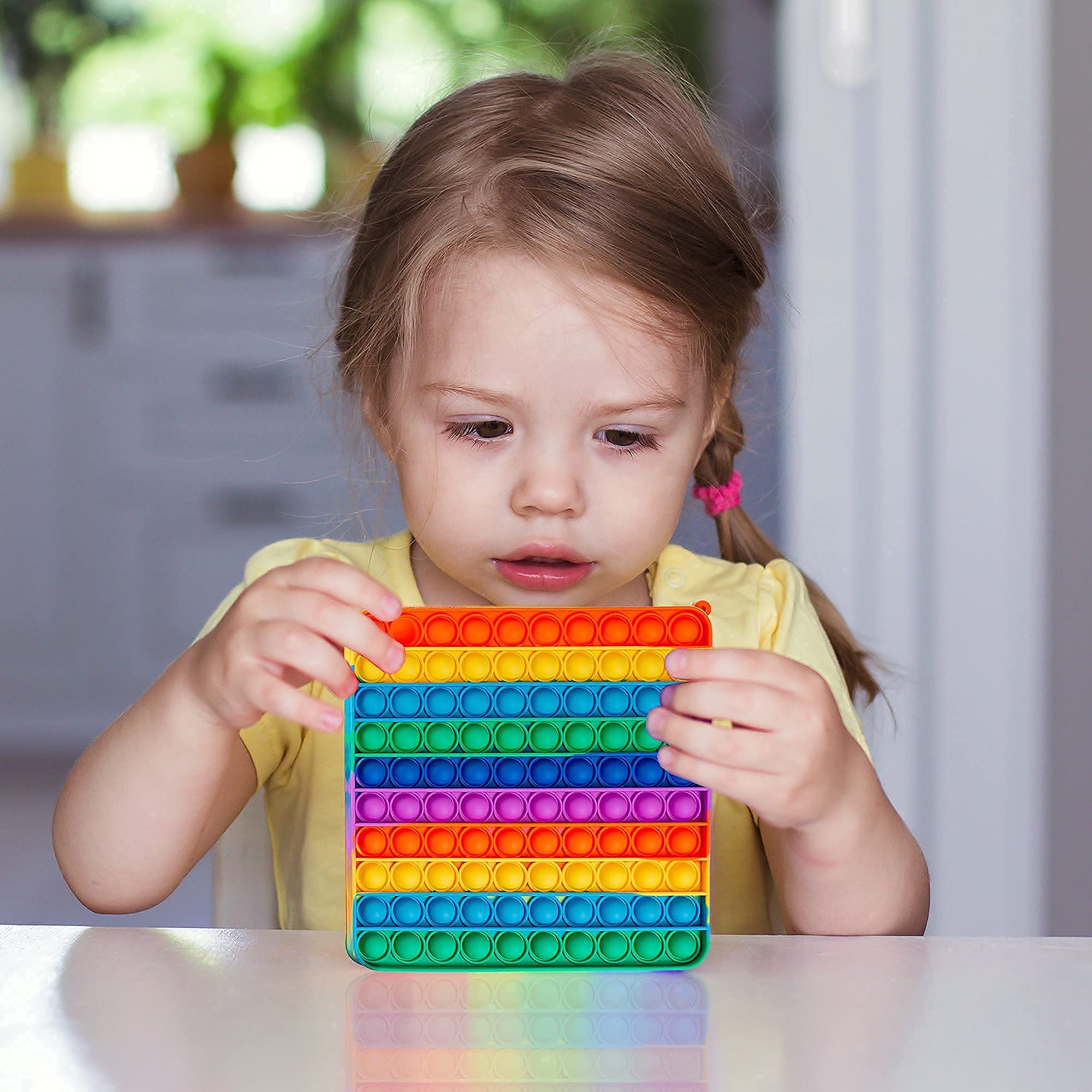 Mua Big Pop It Fidget Toys, Stocking Stuffers for Kids Pop Its Fidgets ...