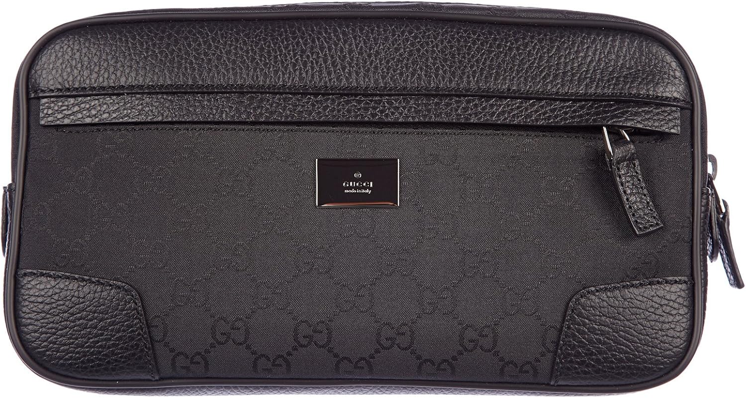 gucci mens bum bag