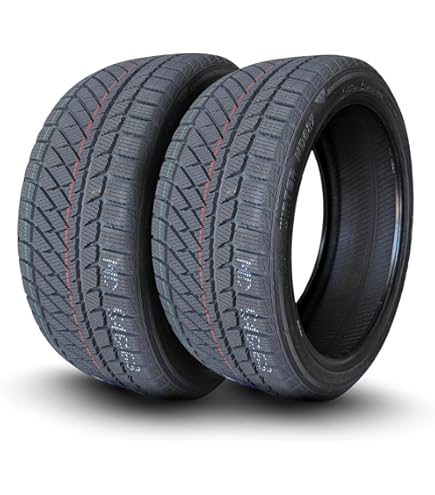 265/55R19 Tectonic Haida HD697 Performance Winter 109H | Premium
