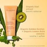 Clarins One-Step Gentle Exfoliating Cleanser 125ml 3-in-1 Make Up Remover view 3