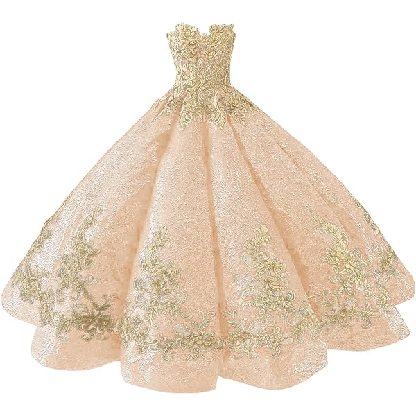 Amazon.com: A-line Short Homecoming Dresses Juniors Gold Tulle Girls Party  Prom Graduation Dress Rose Pink/B 2: Clothing, Shoes & Jewelry