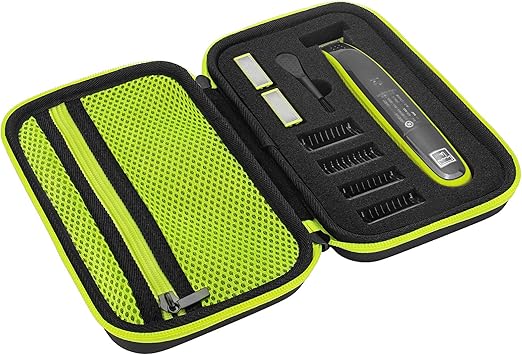 philips norelco oneblade case