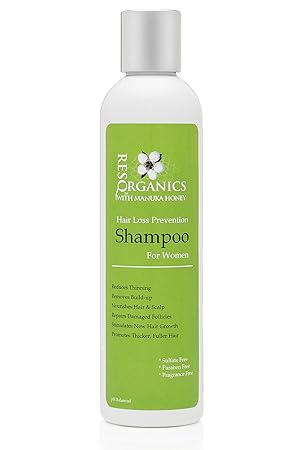 Thick \u0026 Nutrient Rich pH Balanced 