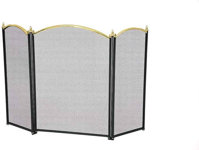 Mampara para chimenea |【2020】🥉 Las mejores mamparas de ducha