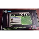 Dell Streak 5 Unlocked Android Tablet Smartphone (16GB, GSM, WiFi + 3G, Bluetooth)