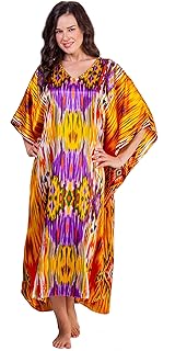 sante classics kaftans