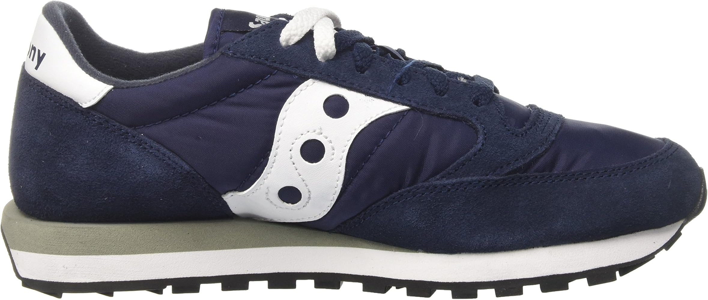 saucony jazz blue