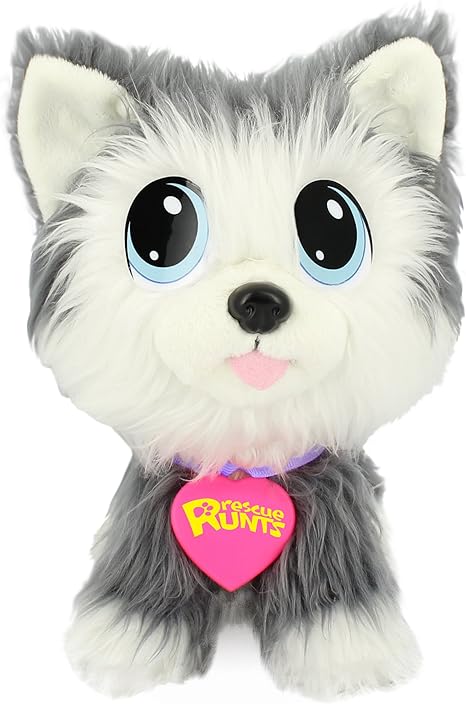 rescue runts comprar