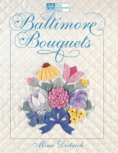 Download Baltimore Bouquets PDF