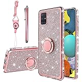 KuDiNi for Samsung Galaxy A51 5G Case