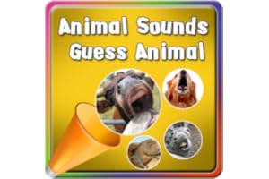 Animals, kids and quiz