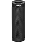 Amazon.com: Sony SRS-XE300 X-Series Wireless Portable-Bluetooth