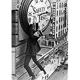 Safety Last! (Criterion Collection)