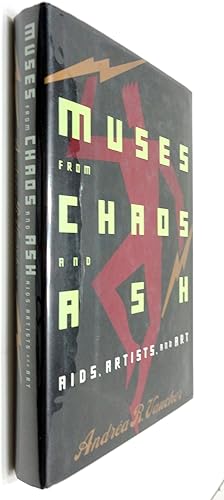 Download Muses from Chaos and Ash: AIDS, Artists, And Art PDF