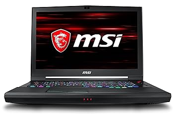 Image result for msi gt75 titan