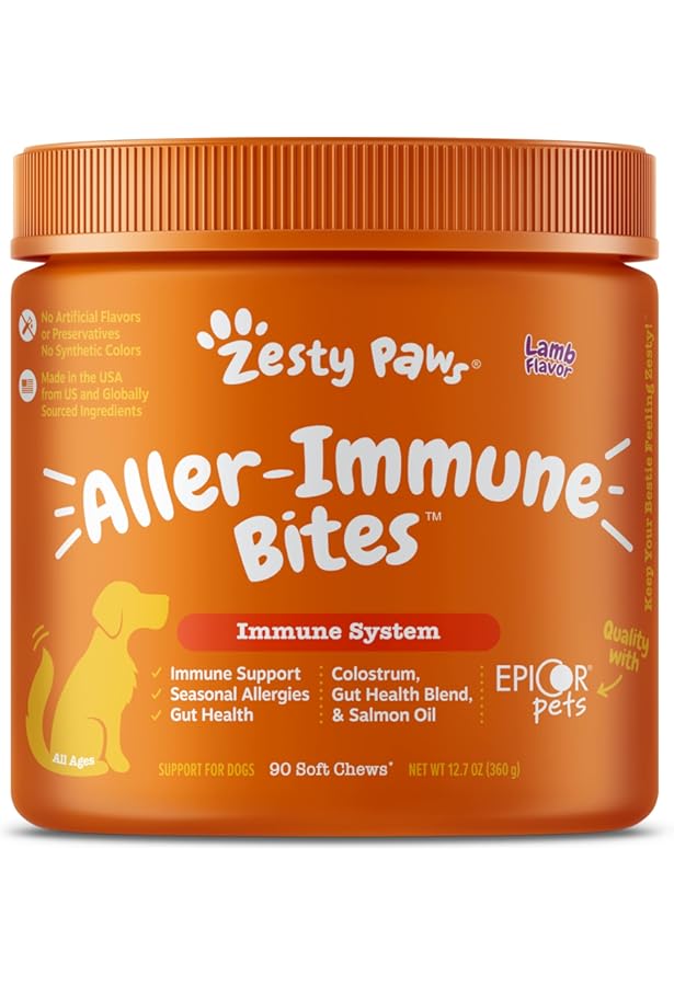 amazon petlab itch relief