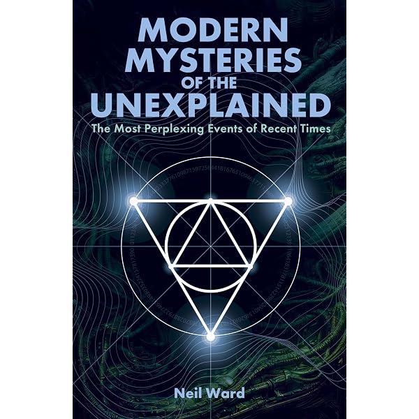 Amazon.com: China's Major Mysteries: Paranormal Phenomenon and the