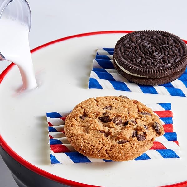 NABISCO SWEET TREATS COOKIE VARIETY PACK OREO, OREO GOLDEN & CHIPS AHOY!, 30 SNACK PACKS (2 COOKIES PER PACK)