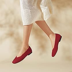 VIVAIA Margot 2.0 Women's Casual Flats Slip on
