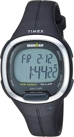 timex ironman transit