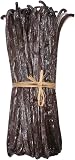 Madagascar Vanilla Beans Grade A/B (10pk) for Extract and Everything Vanilla by FITNCLEAN VANILLA| 5-7 Bulk Bourbon Fresh Whole Natural Raw NON-GMO Pods. Madagascar Vanilla Beans Grade A/B (10pk) for Extract and Everything Vanilla by FITNCLEAN VANILLA| 5-7 Bulk Bourbon Fresh Whole Natural Raw NON-GMO Pods.