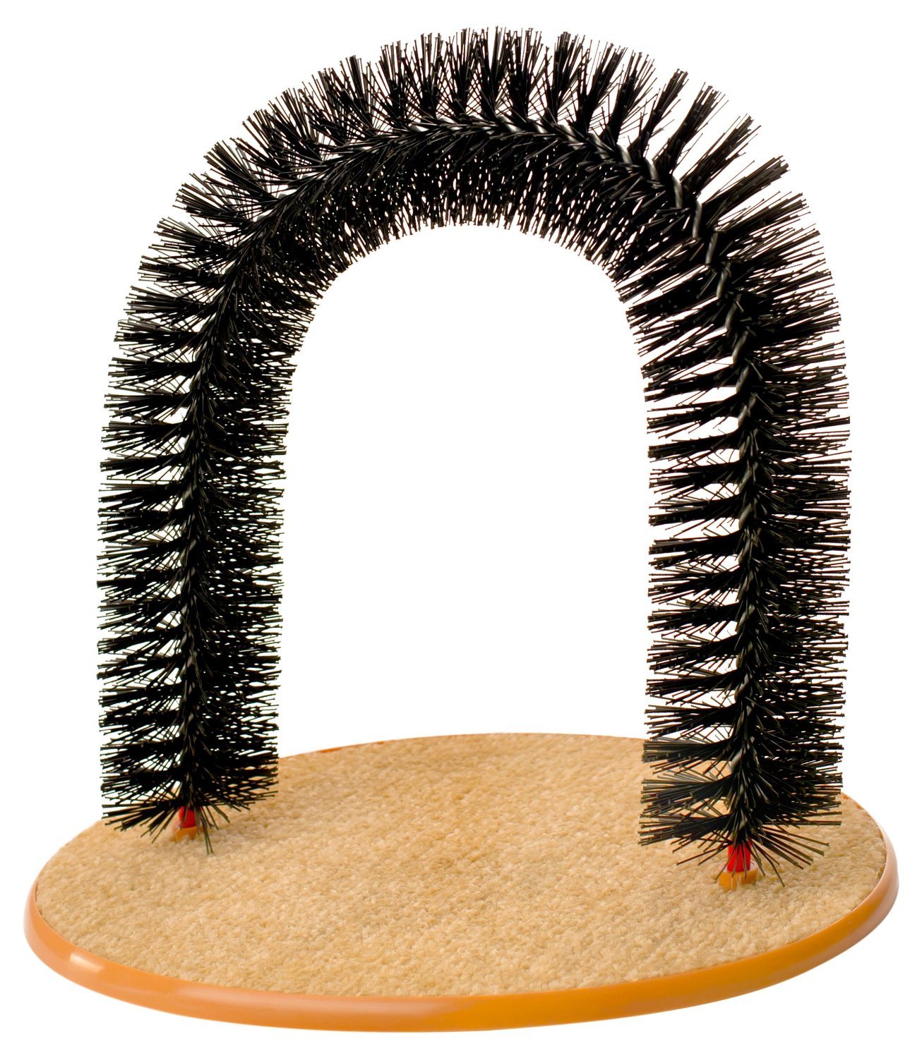 SELF GROOMING AND MASSAGE FOR CATS - BIG SIZE - INTERHOME©