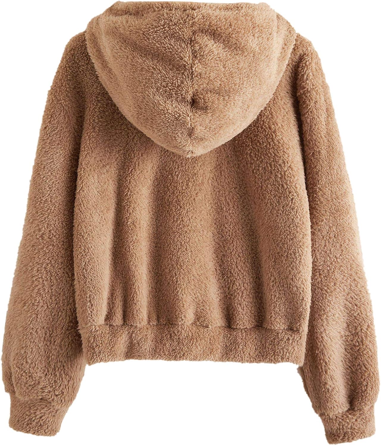 bear sweater with ears