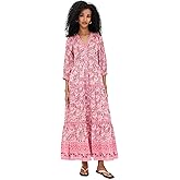 BELL Women's Clara Maxi Dress