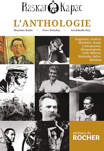 Download Raskar Kapac - L'anthologie PDF